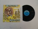 VG++/NM- BEAUTIFUL  Bob Marley & The Wailers Self S/T LP RARE 1978 MAGNUM LABEL
