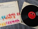 RARE SAX 5266 Klemperer Haydn Syms 100 & 102 NPO 1st UK Red S/C Stereo LP NM/EX+