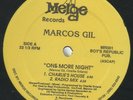 Marcos Gil ?– 12