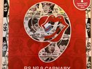 Rolling Stones Some Girls Carnaby Street Red Vinyl NEU UNDBESPIELT UNGEÖFFNET
