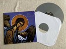 Om Pilgrimage Silver Vinyl Record 2014 Repress RARE Sleep High On Fire
