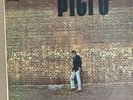 Piero -  Self Titled Vinyl LP -Latin Music  CBS/ DCA 892 **rare*      EXCELLENT