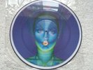 FISH - Lady Let It Lie (1994) DDICK3PIC - VINYL PICTURE DISC NEAR MINT