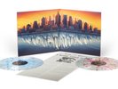 Superman: The Movie - Original Motion Picture Soundtrack 2XLP - Splatter Vinyl