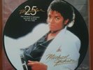 Michael Jackson Picture Disc 12