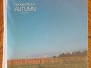 GEORGE WINSTON / AUTUMN   Piano Solos   1980 Windham Hill Album NEW MINT  SEALED