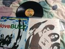The Hummingbirds Lovebuzz LP Picture Cover Love Buzz