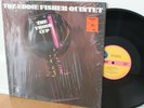 Eddie Fisher Quintet LP “The Third Cup”   Cadet 828   NM/VG++ in Shrink