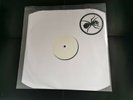 The Prodigy Feat. RZA Breathe Limited Edition 300 White Label 12” Vinyl Rare