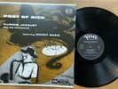 Illinois Jacquet & his Orch. Port of Rico w.Count Basie Verve (Japan) insert