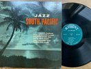 J.J. Johnson-Howard McGhee Jazz : South Pacific Regent DG green RVG