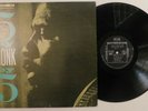 Thelonious Monk Quintet Five by Monk by five  Riverside (Japan) stereo insert