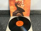 LP VINYL ALBUM DAVID BOWIE LOW  PL 12030 UK IST PRESS SUPER COPY EX/VG+ CLEANED