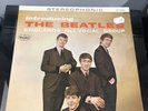 Introducing The Beatles VeeJay Label SR 1062 Sealed