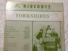 BEST OF THE  HIDEOUTS  ( V.A),   ROCK  GARAGE / FRAT  , 60's  HIDEOUT LABEL