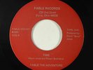 Modern Soul 45 - Fable The Adventure - Time - Fable - mp3 - obscure