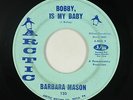 Northern Soul 45 - Barbara Mason - Bobby, Is My Baby - Arctic - mp3