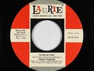 Northern Soul 45 - Dean Parrish - I'm On My Way - Laurie - vinyl original