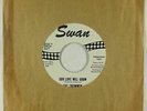 Northern Soul 45 - Showmen - Our Love Will Grow - Swan - VG++ mp3
