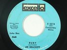 Northern Soul Funk 45 - Lee Brackett - Ruby - Excello - mp3