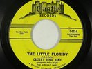 Northern Soul Inst. 45 - Castle's Royal Band - The Little Floridy - Castle - mp3