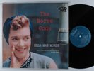 ELLA MAE MORSE The Morse Code CAPITOL LP mono