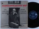 BOOKER ERVIN Groovin' High PRESTIGE LP mono