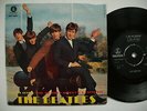 BEATLES All My Loving / Money /Ask Me Why + 1 EP 45 7