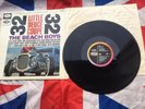 Beach Boys-Little Deuce Coupe-1965 UK 12-track Mono Vinyl LP NM