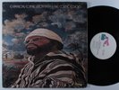 LONNIE LISTON SMITH Expansions FLYING DUTCHMAN LP gatefold