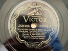 78 RPM Victor 24016 Waring's Pennsylvanians 