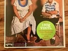 ELLA FITZGERALD & LOUIS ARMSTRONG Ella And Louis Vinyl Record Lp New SEALED 180g