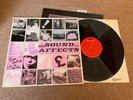 The Jam - Sound Affects Lp Vinyl Dutch Holland - Paul Weller