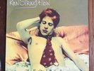 Ken Stringfellow This Sounds Like Goodbye 10” Pink Vinyl Posies/Big Star Cover