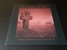the Sisters Of Mercy - AMSTERDAM 1984  - lp--vinyl --