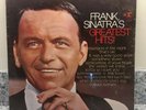 Frank Sinatra's Greatest Hits : 1968 Reprise Records ?– FS 1025 - FACTORY SEALED