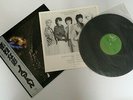 JAPAN DAVID SYLVIAN MICK KARN- GENTLEMEN TAKE POLAROIDS +OBI +INSERT-JAPANESE LP