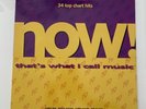 Various – Now That's What I Call Music  19 2X Vinyl LP