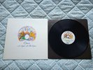 Queen A Night At The Opera. Vinyl UK  - 3/-5 Gf Embossed + Inner NM/NM played