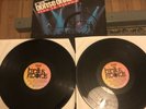 Böhse Onkelz LP Live In Vienna Vinyl Pressung 1992