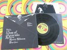 HARRY NILSSON RINGO STAR BEATLES Son Of Dracula ORIG US LP RARE WITH TRANSFER