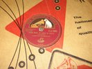 40s HMV E.G. 2865 ed1 Comedian Harmonists: Guter Mond, Schlafe, Mein Prinzchen.