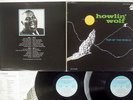 HOWLIN' WOLF TOP OF THE WORLD CHESS SJET-9579,80 Japan VINYL 2LP