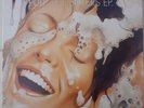 Pulp The Sisters EP Vinyl White Record