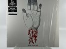 Converge - You Fail Me Vinyl Record LP Red & Black Splatter Newbury Variant