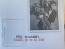 Paul McCartney 2012 Kisses On The Bottom Sealed LP Beautiful Shape
