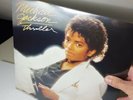 Michael Jackson Thriller Vinyl LP Reissue 2015 NEW Sealed