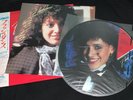 Flashdance 1983 Jennifer Beals Picture LP JAPAN Irene Cara Sembello Donna Summer
