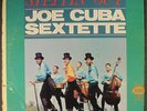 JOE CUBA: steppin' out SEECO 12