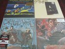 GERRY RAFFERTY City to City Held #1 1978 U.K 180 GRAM DELUXE PACKAGING+BONUS LPS